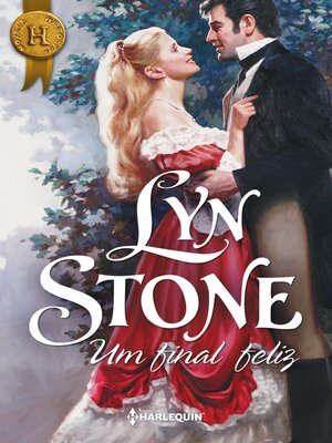 cover image of Um final feliz